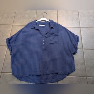 We The Free Top Size M